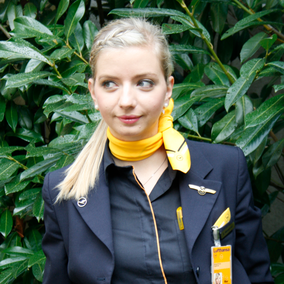 Evgeniya Teneva Flugangst Wien