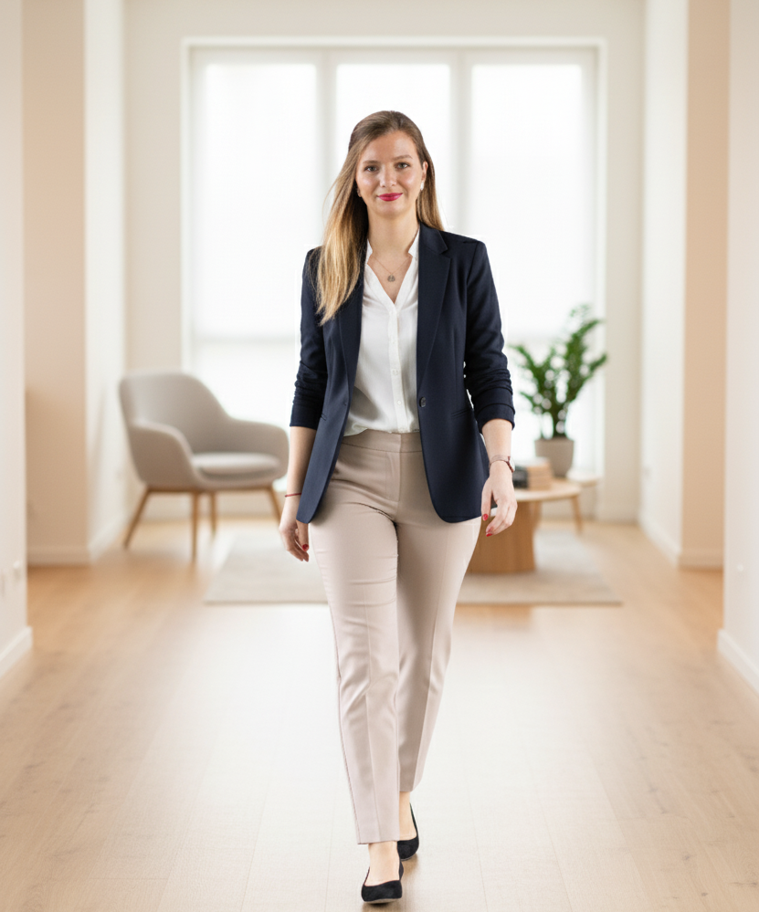 Psychologisches Coaching Wien